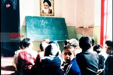   مدارس دهه 70 ایران