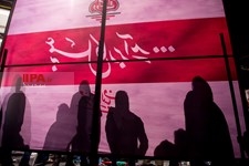   گردهمایی حامیان قالیباف در سالن سوره حوزه هنری