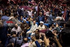   همایش انتخاباتی محمدباقرقالیباف