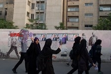   تبلیغات انتخابات96