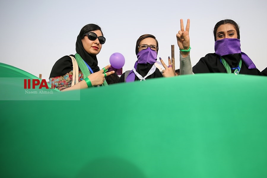   سفر انتخاباتی روحانی به اهواز