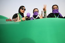   سفر انتخاباتی روحانی به اهواز