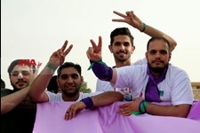   سفر انتخاباتی روحانی به اهواز