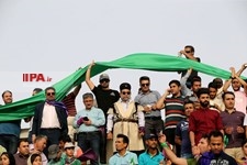   سفر انتخاباتی روحانی به اهواز