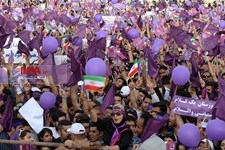   سفر انتخاباتی روحانی به اهواز
