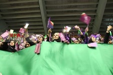   سفر روحانی انتخاباتی  به اردبیل 
