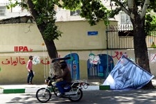   تبلیغات انتخابات ریاست جمهوری و شورای شهر
