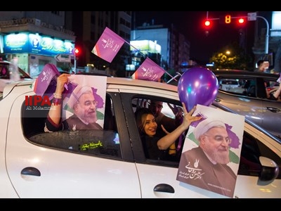 آخرین ساعات تبلیغات انتخابات ریاست جمهوری و شورا ها 2