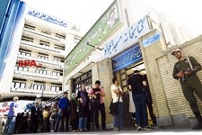   انتخابات ریاست جمهوری و شورای شهرو روستا در تهران