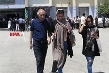   انتخابات ریاست جمهوری و شورای شهرو روستا در تهران