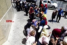   انتخابات ریاست جمهوری و شورای شهرو روستا در تهران