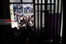   انتخابات ریاست جمهوری و شورای شهرو روستا در تهران
