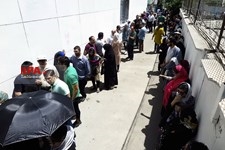   انتخابات ریاست جمهوری و شورای شهرو روستا در تهران