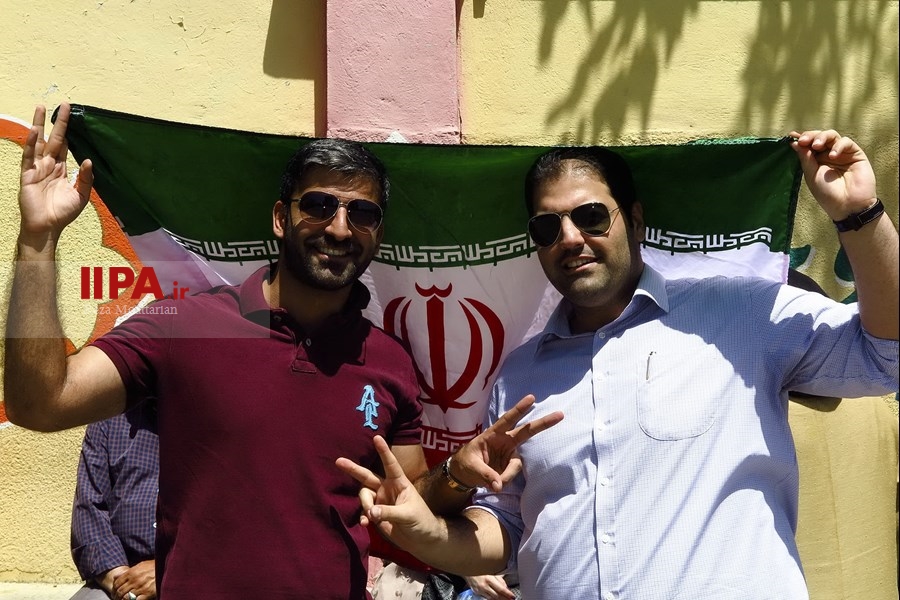   انتخابات ریاست جمهوری و شورای شهرو روستا در تهران