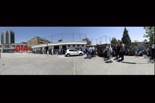   انتخابات ریاست جمهوری و شورای شهرو روستا در تهران