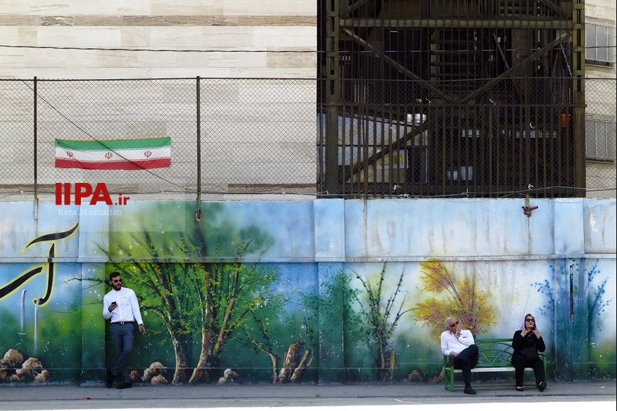   انتخابات ریاست جمهوری و شورای شهرو روستا در تهران