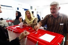   انتخابات ریاست جمهوری و شورای شهرو روستا در تهران