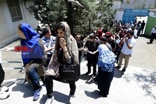   انتخابات ریاست جمهوری و شورای شهرو روستا در تهران