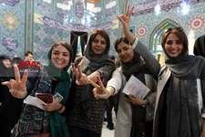   انتخابات ریاست جمهوری و شورای شهرو روستا در تهران 