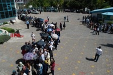   انتخابات ریاست جمهوری و شورای شهرو روستا در تهران 4