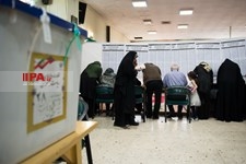   انتخابات ریاست جمهوری و شورای شهرو روستا در تهران 4