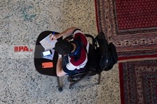   انتخابات ریاست جمهوری و شورای شهرو روستا در تهران 4