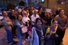   انتخابات ریاست جمهوری و شورای شهرو روستا در تهران 4