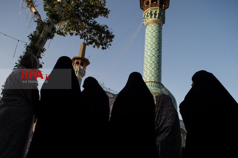   انتخابات ریاست جمهوری و شورای شهرو روستا در تهران 4