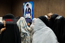   انتخابات ریاست جمهوری و شورای شهرو روستا در تهران 4