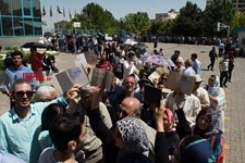   انتخابات ریاست جمهوری و شورای شهرو روستا در تهران 4