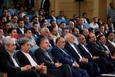  نشست خبری رئیس جمهوری