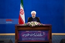   نشست خبری رئیس جمهوری