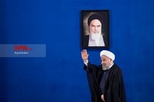  نشست خبری رئیس جمهوری