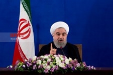   نشست خبری رئیس جمهوری