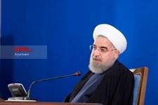   نشست خبری رئیس جمهوری