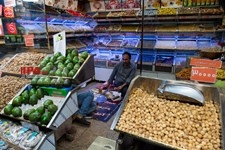   تهران در شب های رمضان