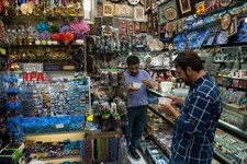   تهران در شب های رمضان