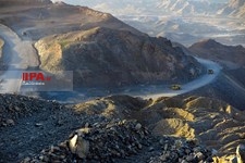   معدن سنگ آهن سنگان