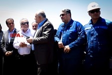   معدن سنگ آهن سنگان
