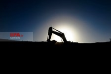   معدن سنگ آهن سنگان