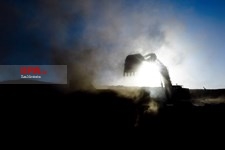   معدن سنگ آهن سنگان
