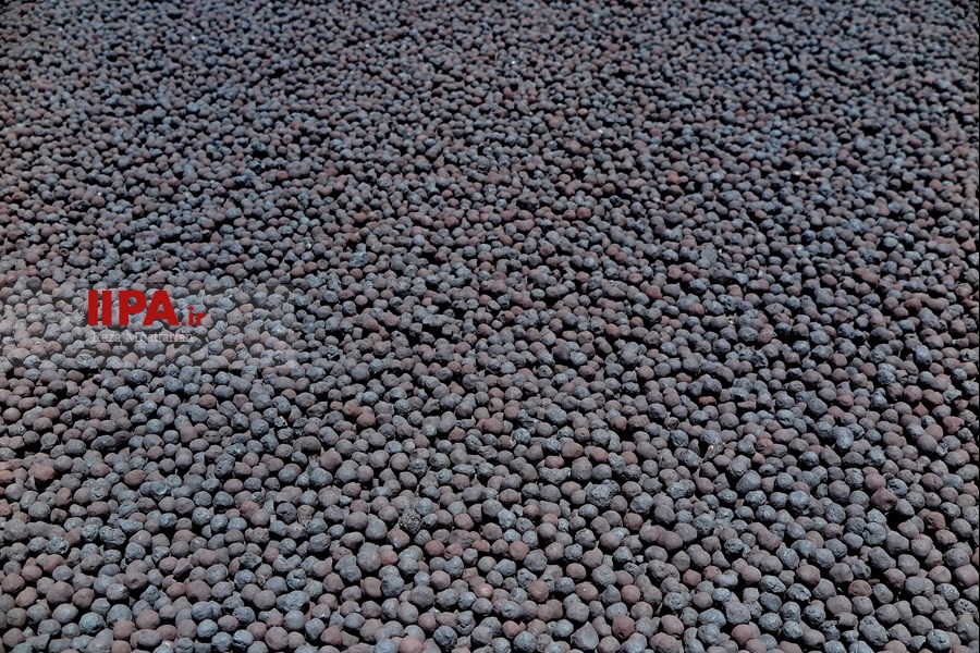   معدن سنگ آهن سنگان