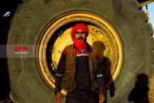   معدن سنگ آهن سنگان