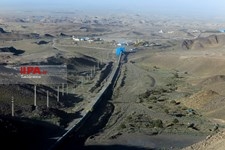   معدن سنگ آهن سنگان