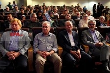   هشتمین دوره جایزه اخلاق و نیایش در آینه هنر و پژوهش