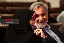   هشتمین دوره جایزه اخلاق و نیایش در آینه هنر و پژوهش