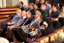   هشتمین دوره جایزه اخلاق و نیایش در آینه هنر و پژوهش
