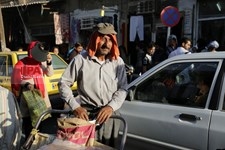   گرمای بی سابقه در اهواز