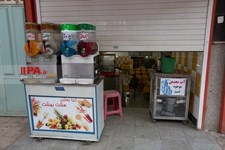   گرمای بی سابقه در اهواز