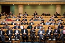   کنفرانس بین المللی مقابله با گرد و غبار